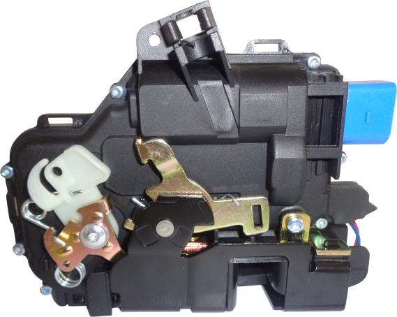 BINDER 7265,225,1 - Door Lock car-mod.net