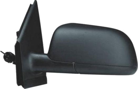 BINDER 7265,701,1 - Outside Mirror car-mod.net