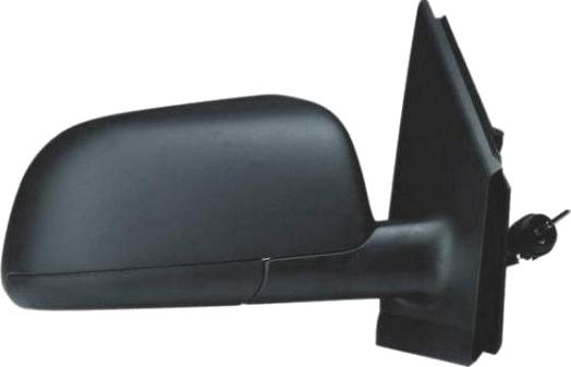 BINDER 7265,702,1 - Outside Mirror car-mod.net