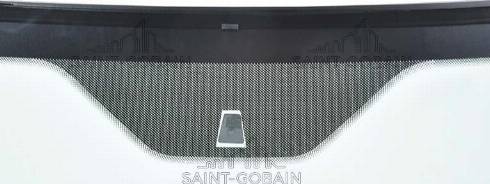 BINDER 2202651102 - Windscreen car-mod.net
