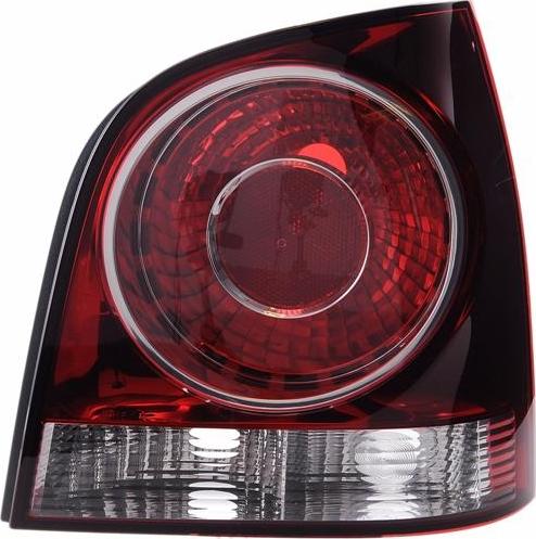 BINDER 7266,659,1 - Combination Rearlight car-mod.net