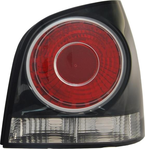 BINDER 7266,659,2 - Combination Rearlight car-mod.net