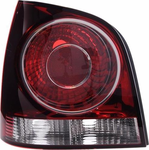 BINDER 7266,658,1 - Combination Rearlight car-mod.net