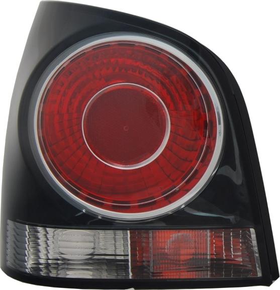 BINDER 7266,658,2 - Combination Rearlight car-mod.net