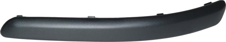 BINDER 7266,325,1 - Trim - Protective Strip, bumper car-mod.net