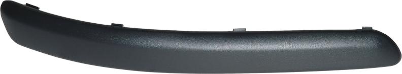 BINDER 7266,326,1 - Trim - Protective Strip, bumper car-mod.net