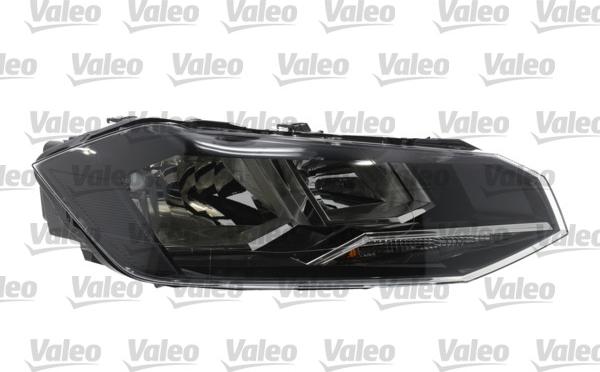 BINDER 7268,543,1 - Headlight car-mod.net