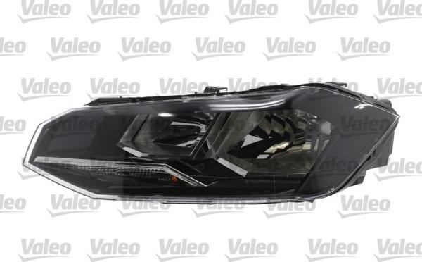 BINDER 7268,542,1 - Headlight car-mod.net