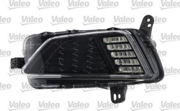 BINDER 7268,580,2 - Fog Light car-mod.net