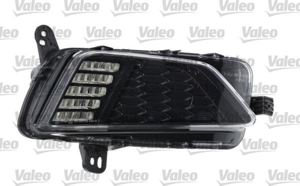 BINDER 7268,581,2 - Fog Light car-mod.net