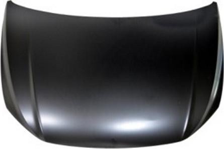 BINDER 7268,130,1 - Bonnet, hood car-mod.net