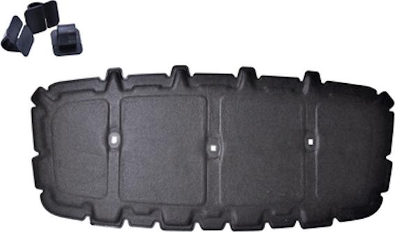 BINDER 7268,131,1 - Silencing Material, engine bay car-mod.net