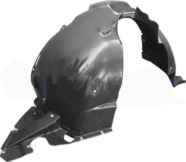 BINDER 7268,138,1 - Inner Wing Panel car-mod.net