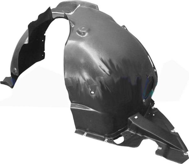 BINDER 7268,137,1 - Inner Wing Panel car-mod.net