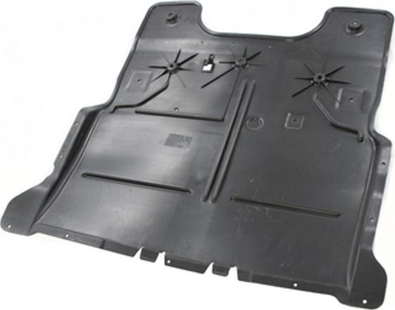 CARRO 721200840 - Engine Cover car-mod.net