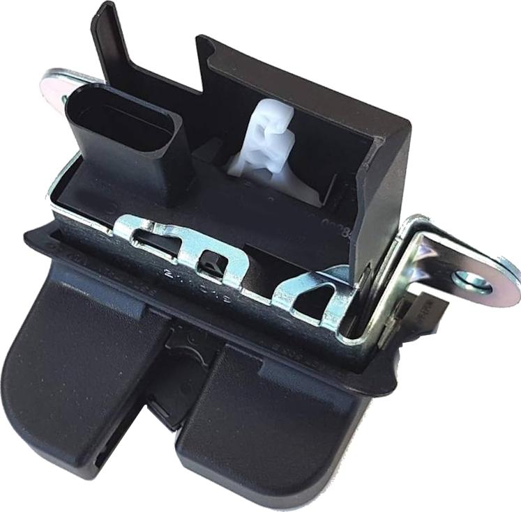 BINDER 7268,229,1 - Tailgate Lock car-mod.net