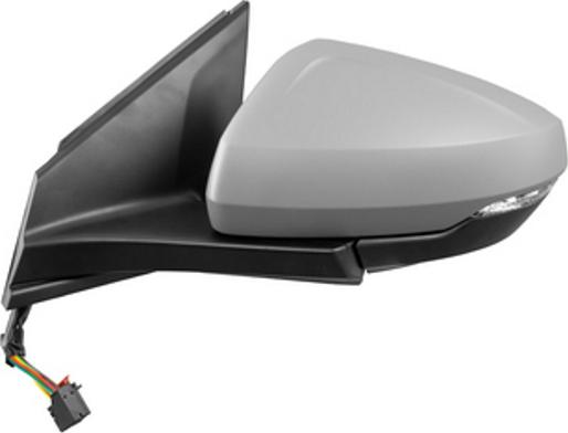 BINDER 7268,701,3 - Outside Mirror car-mod.net
