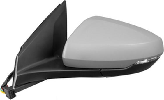 BINDER 7268,701,2 - Outside Mirror car-mod.net