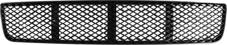 BINDER 7263,415,1 - Ventilation Grille, bumper car-mod.net
