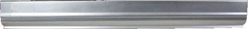 BINDER 7263,320,1 - Trim - Protective Strip, bumper car-mod.net