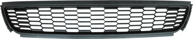 BINDER 7267,415,1 - Ventilation Grille, bumper car-mod.net