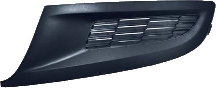 BINDER 7267,416,1 - Ventilation Grille, bumper car-mod.net