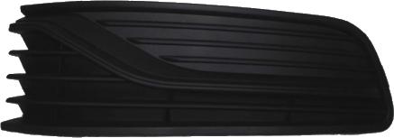BINDER 7267,416,3 - Ventilation Grille, bumper car-mod.net