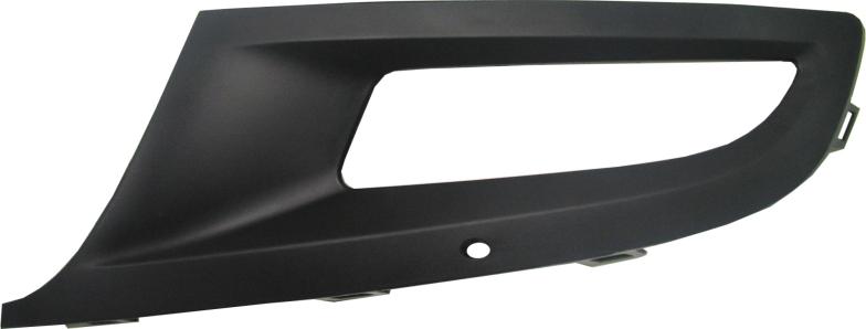 BINDER 7267,416,2 - Ventilation Grille, bumper car-mod.net