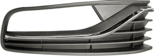 BINDER 7267,417,4 - Ventilation Grille, bumper car-mod.net