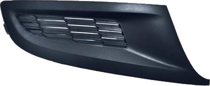 BINDER 7267,417,1 - Ventilation Grille, bumper car-mod.net