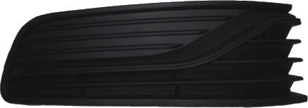 BINDER 7267,417,3 - Ventilation Grille, bumper car-mod.net