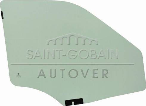 BINDER 2202654220 - Door Window car-mod.net