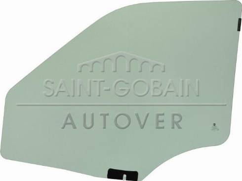 BINDER 2202654230 - Door Window car-mod.net