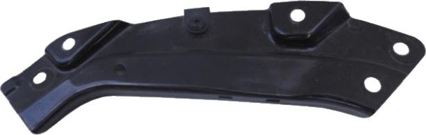 BINDER 7267,122,2 - Headlight Base car-mod.net