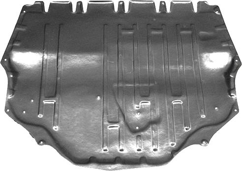 BINDER 7267,342,2 - Silencing Material, engine bay car-mod.net