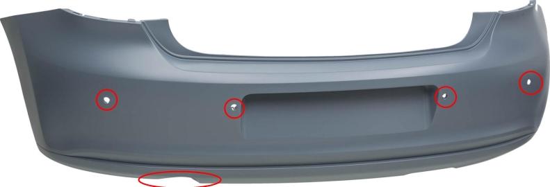 BINDER 7267,353,4 - Bumper car-mod.net
