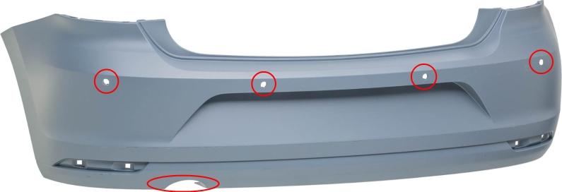 BINDER 7267,353,8 - Bumper car-mod.net