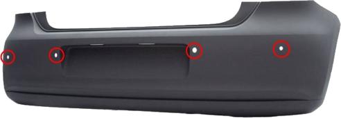 BINDER 7267,353,2 - Bumper car-mod.net