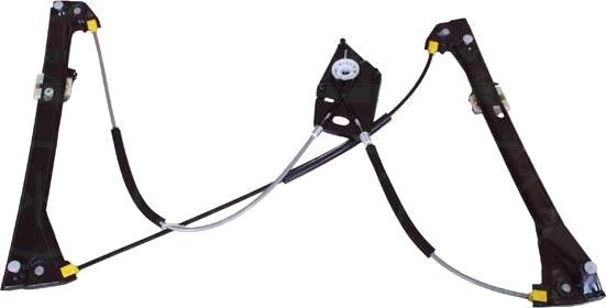 BINDER 7267,211,1 - Window Regulator car-mod.net