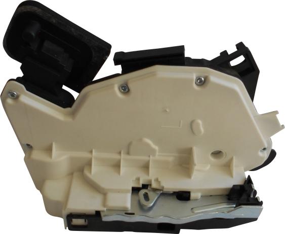BINDER 7267,228,1 - Door Lock car-mod.net