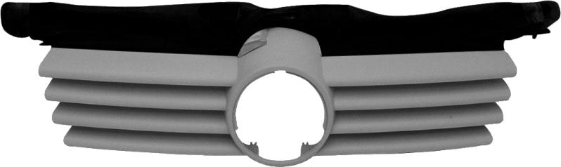 BINDER 7201,403,1 - Radiator Grille car-mod.net