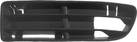BINDER 7201,416,1 - Ventilation Grille, bumper car-mod.net