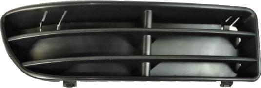 BINDER 7201,417,1 - Ventilation Grille, bumper car-mod.net
