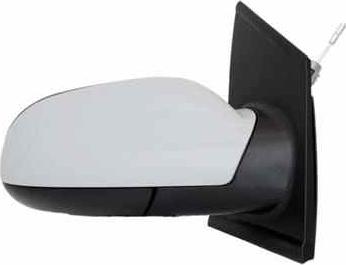 BINDER 7208,702,1 - Outside Mirror car-mod.net