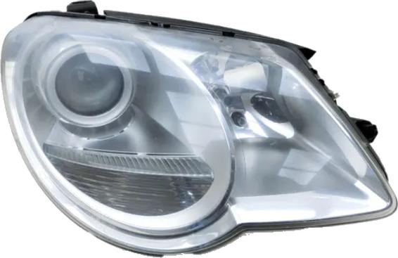 BINDER 7202,543,1 - Headlight car-mod.net