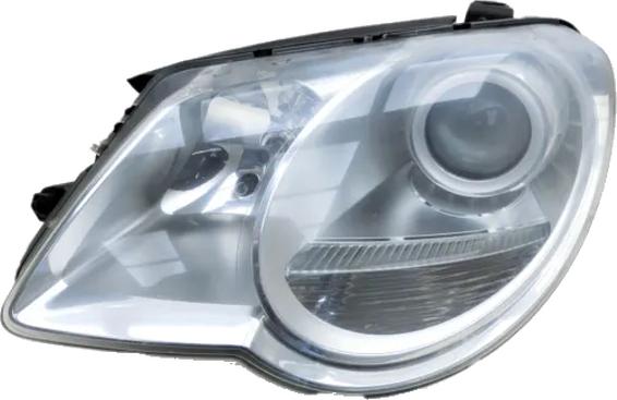 BINDER 7202,542,1 - Headlight car-mod.net