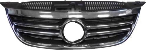 BINDER 7285,403,1 - Radiator Grille car-mod.net