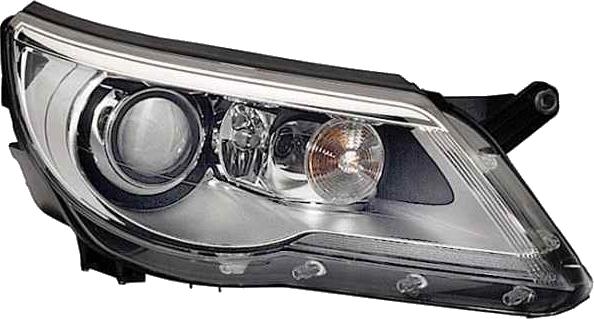 BINDER 7285,533,1 - Headlight car-mod.net