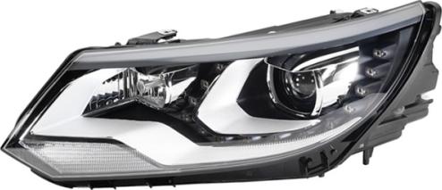 BINDER 7285,532,2 - Headlight car-mod.net