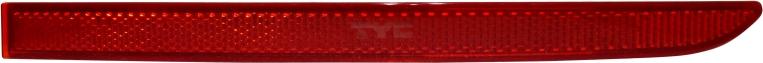 BINDER 7285,679,2 - Reflex Reflector car-mod.net